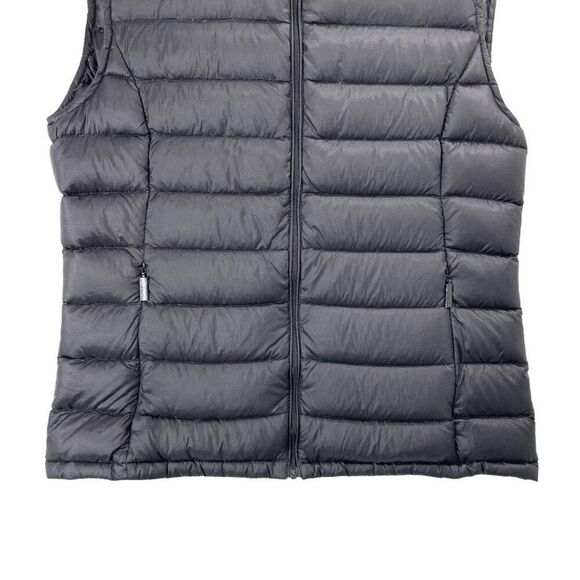 Aritzia Babaton Blake down puffer vest Size S black - Picture 5 of 12